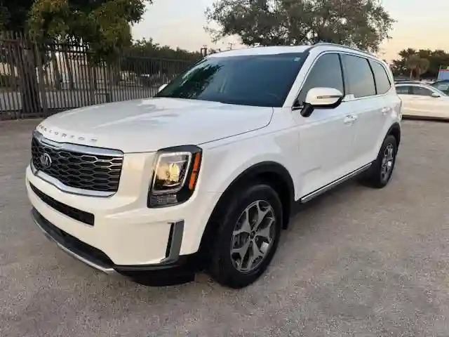 5XYP34HC7LG050646 2020 KIA TELLURIDE-0