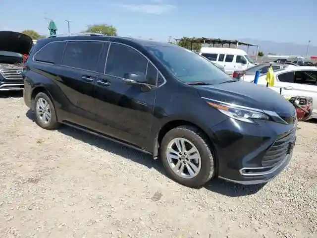 5TDZSKFC7PS090348 2023 TOYOTA SIENNA-3