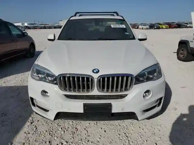5UXKT0C56G0S78675 2016 BMW X5-4