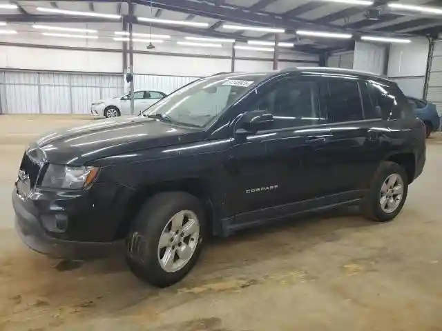 1C4NJCEAXGD773860 2016 JEEP COMPASS-0