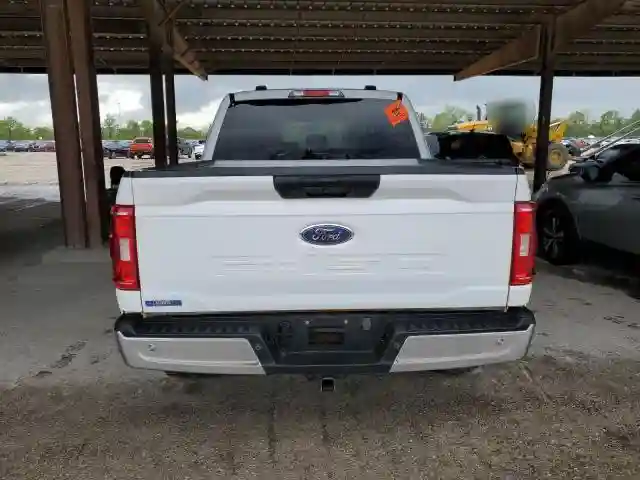 1FTFW1E59PKE35312 2023 FORD F-150-5