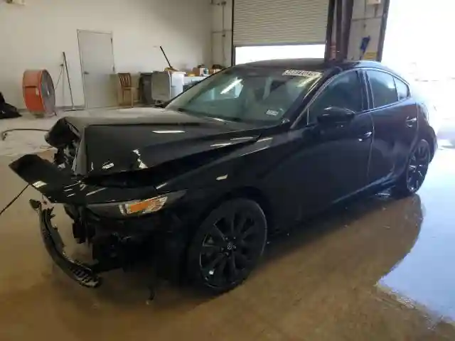 3MZBPABM4RM400354 2024 MAZDA 3 SELECT S-0
