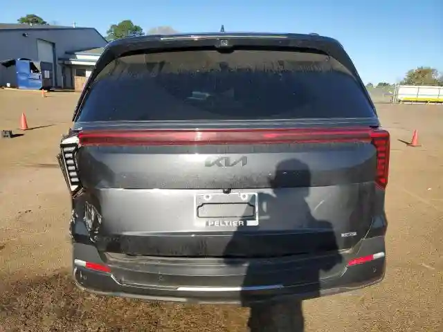 KNDNE5KA0S6034319 2025 KIA CARNIVAL S-5