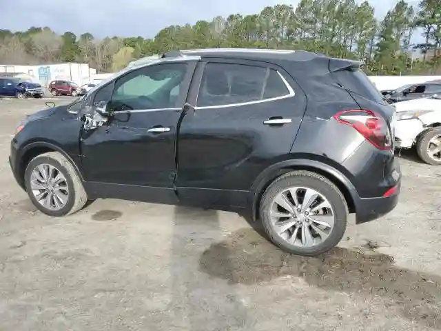 KL4CJESB4KB865139 2019 BUICK ENCORE-1
