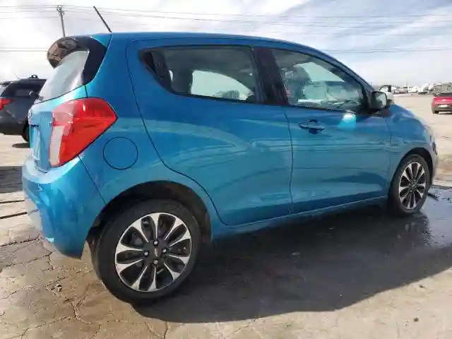 KL8CD6SAXLC481445 2020 CHEVROLET SPARK-2