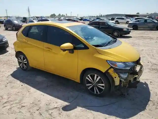 3HGGK5H97JM725765 2018 HONDA FIT-3