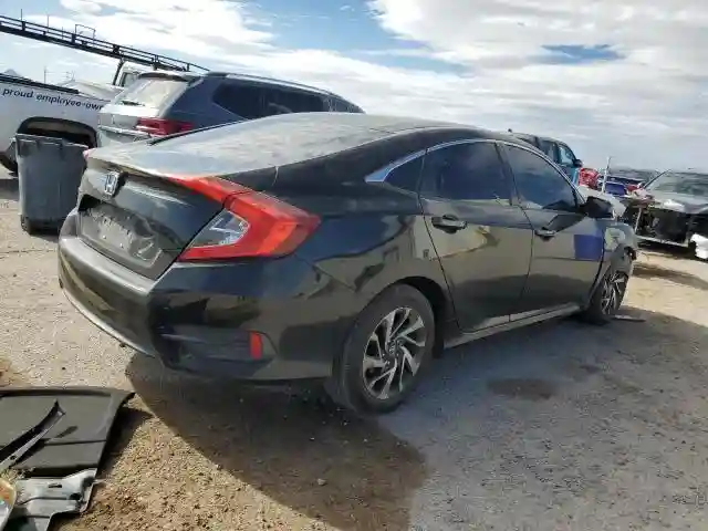 2HGFC2F77GH521807 2016 HONDA CIVIC-2