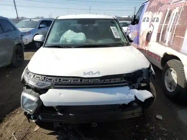 KNDJ23AU1N7171503 2022 KIA SOUL-4
