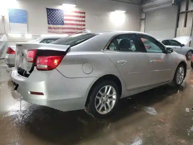 1G11C5SL3FF327121 2015 CHEVROLET MALIBU-2