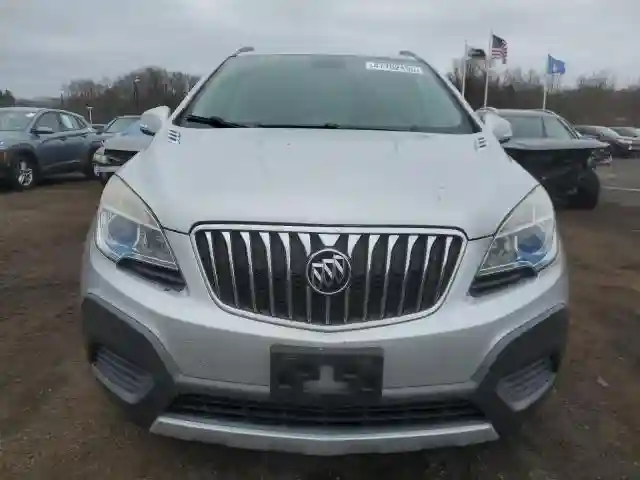 KL4CJESB8FB234030 2015 BUICK ENCORE-4