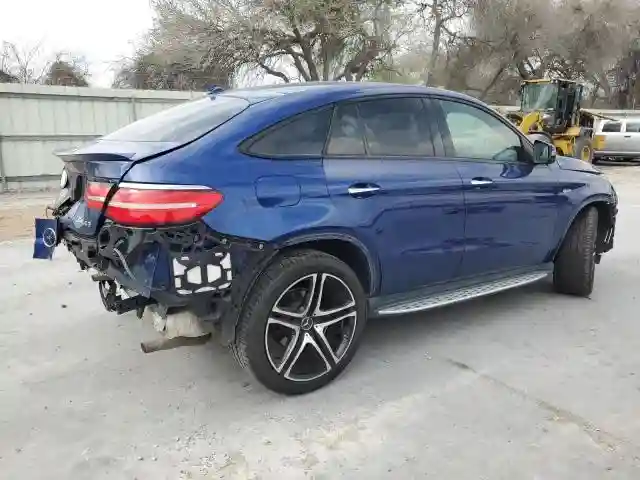 4JGED6EB7JA106654 2018 MERCEDES-BENZ GLE-CLASS-2