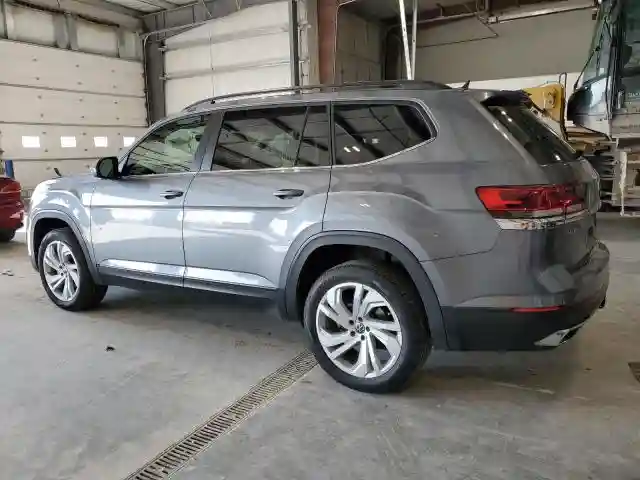 1V2JR2CA9MC553100 2021 VOLKSWAGEN ATLAS-1