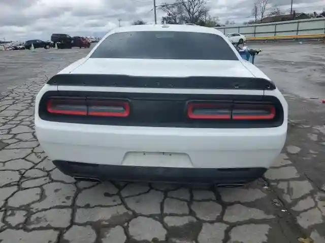 2C3CDZFJ4GH249479 2016 DODGE CHALLENGER-5