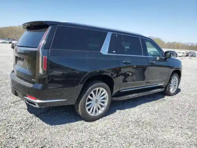 1GYS3JKL6MR386853 2021 CADILLAC ESCALADE-2