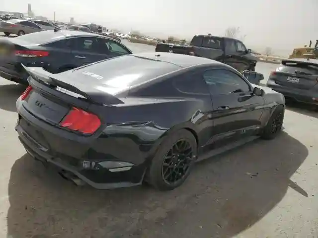 1FA6P8CF3K5130158 2019 FORD MUSTANG-2