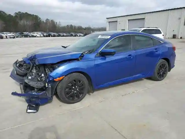 2HGFC2F68MH534665 2021 HONDA CIVIC-0