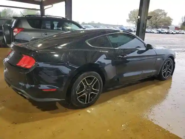 1FA6P8CF9K5146803 2019 FORD MUSTANG-2