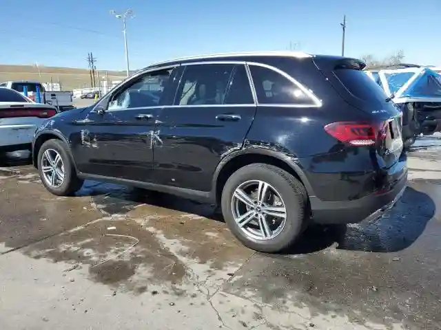 WDC0G8EB2LF728242 2020 MERCEDES-BENZ GLC-CLASS-1