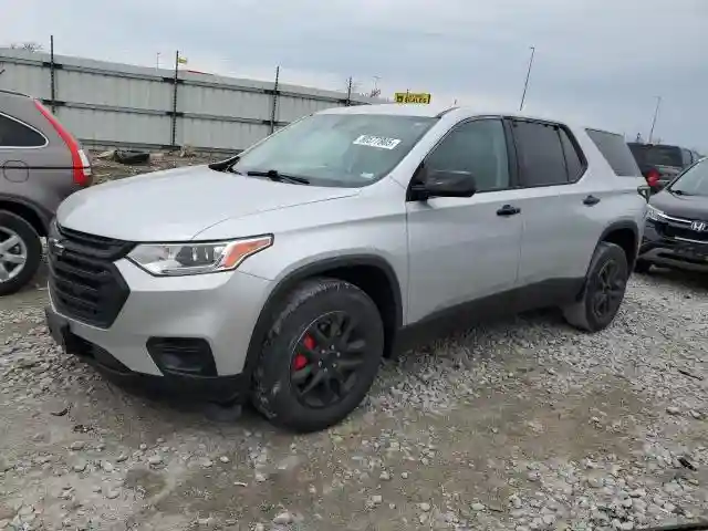 1GNERFKW3LJ314540 2020 CHEVROLET TRAVERSE-0