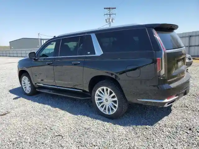 1GYS3JKL6MR386853 2021 CADILLAC ESCALADE-1