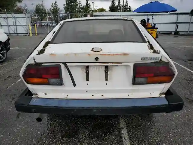 ZARAA6693G1008047 1986 ALFA ROMEO SPIDER-5