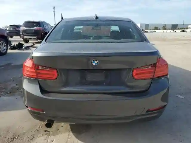 WBA3B1G55FNT64633 2015 BMW 3 SERIES-5
