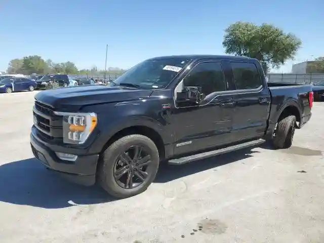 1FTFW1ED5PFC74697 2023 FORD F-150-0