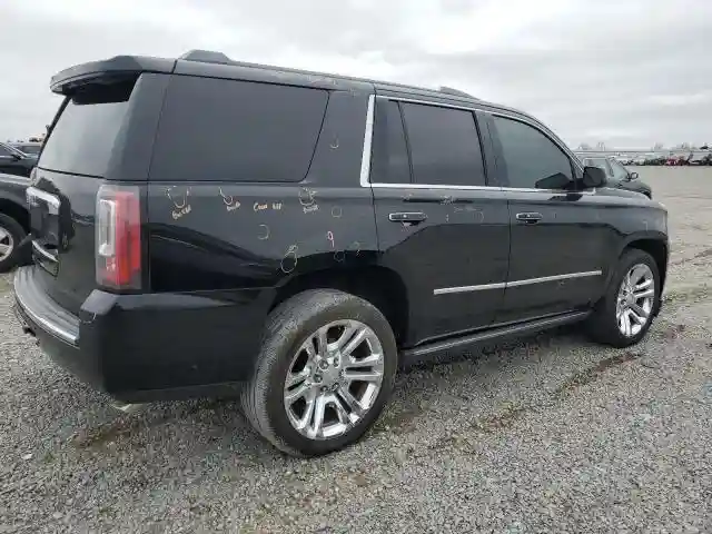 1GKS1CKJ2FR639793 2015 GMC YUKON-2