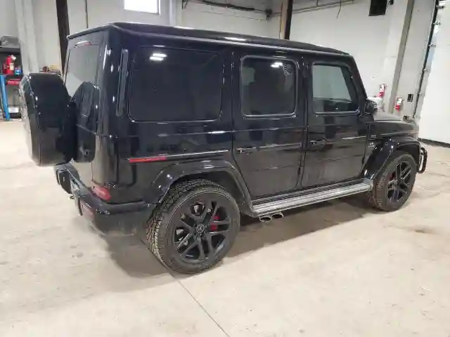 W1NYC7HJ5LX361051 2020 MERCEDES-BENZ G-CLASS-2