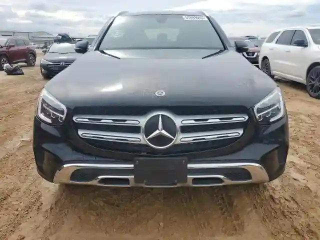 W1N0G8DB6MF998561 2021 MERCEDES-BENZ GLC-CLASS-4