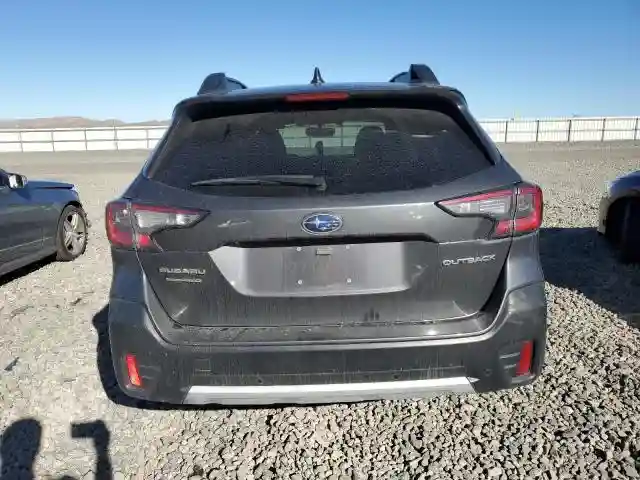 4S4BTANC8N3141411 2021 SUBARU OUTBACK-5