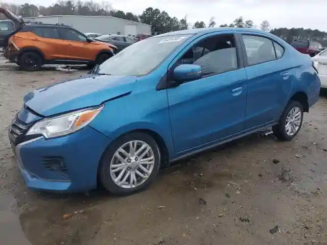 ML32FVFJ9PHF00471 2023 MITSUBISHI MIRAGE-0