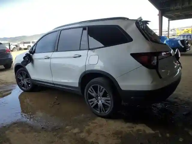 5FNYF6H34NB104146 2022 HONDA PILOT-1