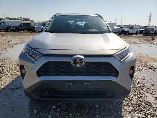 2T3W1RFV1MW167208 2021 TOYOTA RAV4-4