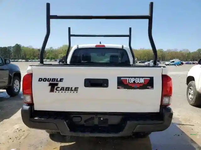 3TYRX5GN9NT062426 2022 TOYOTA TACOMA-5