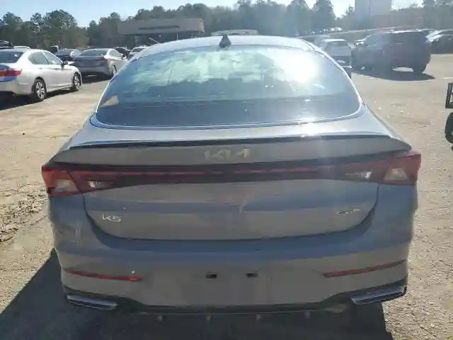 5XXG64J28PG183340 2023 KIA K5-5
