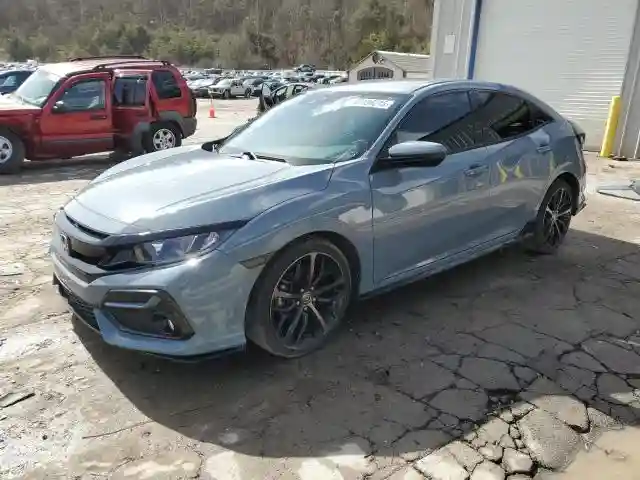 SHHFK7H44MU213902 2021 HONDA CIVIC-0