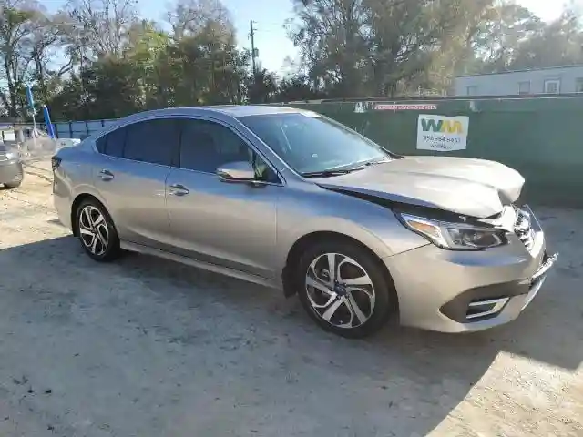4S3BWAN62L3010901 2020 SUBARU LEGACY-3