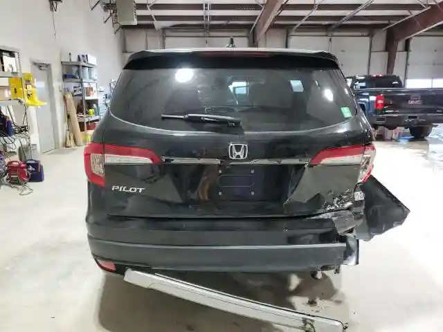 5FNYF5H59KB024574 2019 HONDA PILOT-5