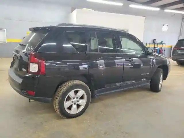 1C4NJCEAXGD773860 2016 JEEP COMPASS-2