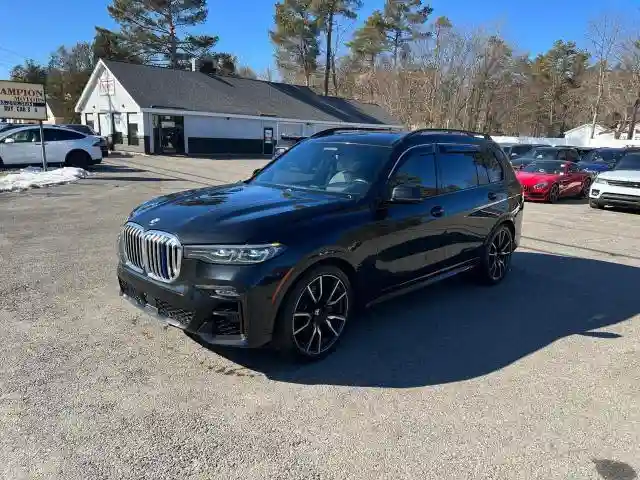5UXCX4C53KLB39548 2019 BMW X7-0
