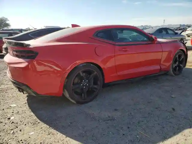 1G1FH1R72G0133919 2016 CHEVROLET CAMARO-2
