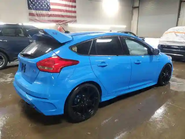 WF0DP3THXG4116421 2016 FORD FOCUS-2
