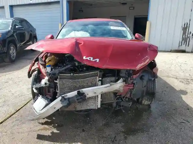 5XXG14J28NG088854 2022 KIA K5-4