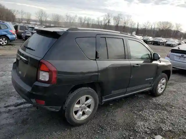 1C4NJCBA7FD284920 2015 JEEP COMPASS-2