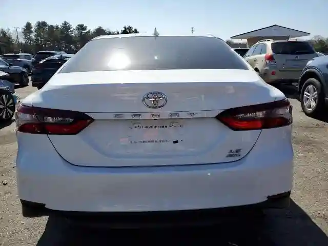 4T1C11BK8RU124288 2024 TOYOTA CAMRY-5