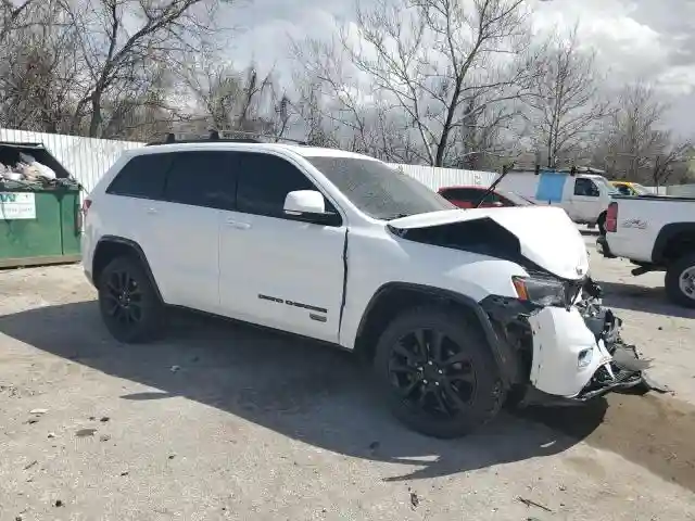 1C4RJFBGXGC325670 2016 JEEP GRAND CHEROKEE-3
