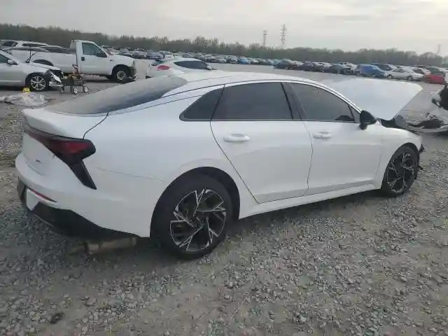 KNAG64J73S5315393 2025 KIA K5-2
