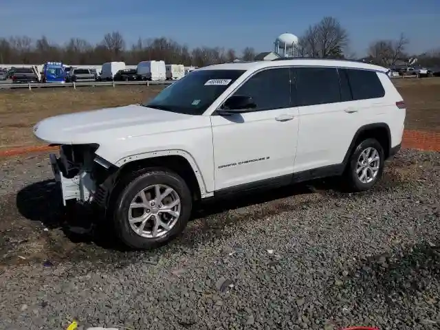 1C4RJKBG2N8504469 2022 JEEP GRAND CHEROKEE-0