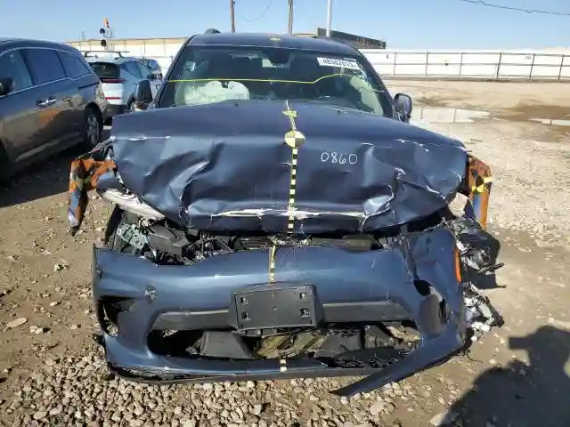 1C4RDJAG5MC520860 2021 DODGE DURANGO-4